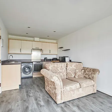 Host & - Maddren Way Apartment Middlesbrough
