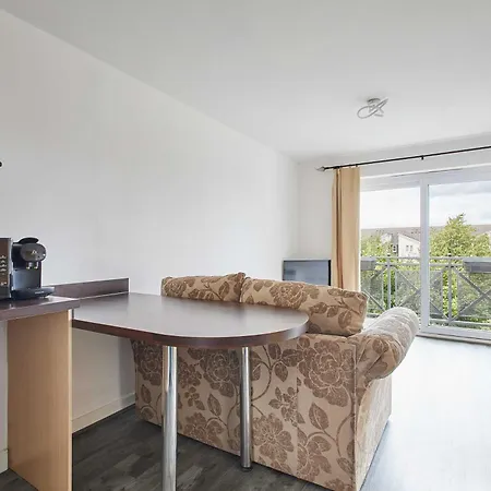 Apartment Host & - Maddren Way Middlesbrough
